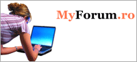 Pagina de start a forumului Xtream Zone
